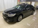 Toyota Camry 2015 года за 7 500 000 тг. в Павлодар