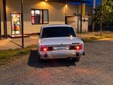 ВАЗ (Lada) 2106 2003 годаүшін300 000 тг. в Жетысай