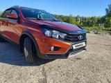 ВАЗ (Lada) Vesta SW Cross 2020 года за 6 000 000 тг. в Алтай