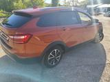ВАЗ (Lada) Vesta SW Cross 2020 года за 6 000 000 тг. в Алтай – фото 5