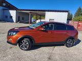 ВАЗ (Lada) Vesta SW Cross 2020 года за 6 000 000 тг. в Алтай – фото 3