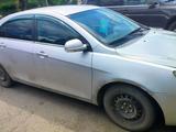 Geely Emgrand EC7 2011 года за 800 000 тг. в Аксай – фото 2