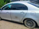 Geely Emgrand EC7 2011 года за 800 000 тг. в Аксай