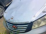 Geely Emgrand EC7 2011 года за 800 000 тг. в Аксай – фото 4