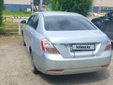 Geely Emgrand EC7 2011 года за 800 000 тг. в Аксай – фото 3