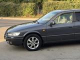 Toyota Camry 1997 годаүшін2 400 000 тг. в Алматы