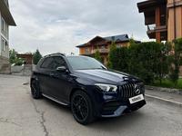 Mercedes-Benz GLE 53 AMG 2022 годаfor44 000 000 тг. в Алматы