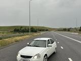 ВАЗ (Lada) Priora 2170 2014 годаүшін2 400 000 тг. в Шымкент – фото 4