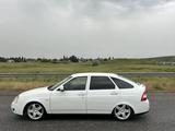 ВАЗ (Lada) Priora 2170 2014 годаүшін2 400 000 тг. в Шымкент – фото 3