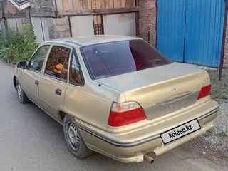 Daewoo Nexia