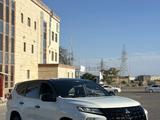 Mitsubishi Montero Sport 2022 года за 16 000 000 тг. в Актау