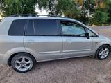 Mazda Premacy 2003 года за 2 450 000 тг. в Тараз – фото 2