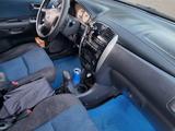 Mazda Premacy 2003 года за 2 450 000 тг. в Тараз – фото 3