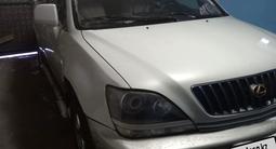 Lexus RX 300 1999 года за 4 800 000 тг. в Аягоз – фото 2