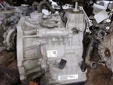 АКПП КОРОБКА АВТОМАТ 6-СТ MINI ИЗ ЯПОНИИ за 250 000 тг. в Астана – фото 2