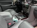 Lexus LX 570 2012 годаүшін26 800 000 тг. в Астана – фото 17