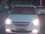 Honda Odyssey 2005 годаfor5 600 000 тг. в Уральск – фото 2