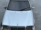 Mercedes-Benz E 280 1993 годаүшін1 450 000 тг. в Шымкент – фото 5