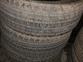 Bridgestone blizzak, made in japan липучка за 50 000 тг. в Алматы – фото 2