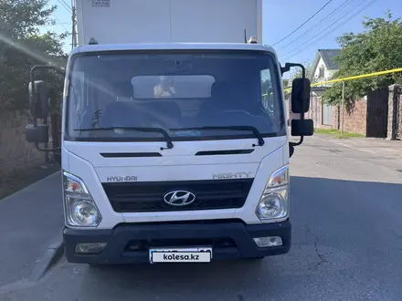 Hyundai  Mighty 2021 года за 16 500 000 тг. в Алматы