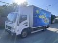Hyundai  Mighty 2021 года за 16 500 000 тг. в Алматы – фото 3