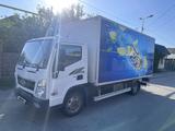 Hyundai  Mighty 2021 годаүшін16 500 000 тг. в Алматы – фото 3