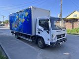 Hyundai  Mighty 2021 годаүшін16 500 000 тг. в Алматы – фото 2