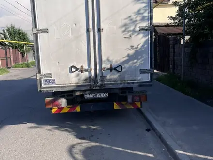 Hyundai  Mighty 2021 года за 16 500 000 тг. в Алматы – фото 6
