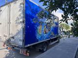 Hyundai  Mighty 2021 годаүшін16 500 000 тг. в Алматы – фото 5