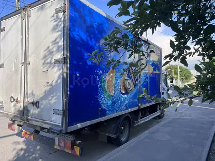 Hyundai  Mighty 2021 года за 16 500 000 тг. в Алматы – фото 5