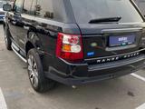 Land Rover Range Rover Sport 2007 года за 8 000 000 тг. в Алматы