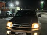 Toyota 4Runner 2003 года за 10 000 000 тг. в Алматы – фото 2