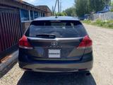 Toyota Venza 2010 года за 8 800 000 тг. в Усть-Каменогорск – фото 3