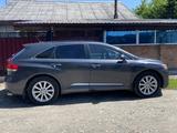 Toyota Venza 2010 года за 8 800 000 тг. в Усть-Каменогорск – фото 2