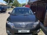 Toyota Venza 2010 года за 8 800 000 тг. в Усть-Каменогорск