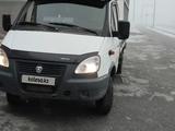 ГАЗ ГАЗель 2008 года за 5 500 000 тг. в Шымкент – фото 5