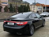 Hyundai Grandeur 2013 годаүшін9 200 000 тг. в Шымкент – фото 4