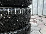 Зимняя резина Michelin за 250 000 тг. в Караганда – фото 2