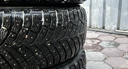 Зимняя резина Michelin за 250 000 тг. в Караганда – фото 2