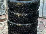 Зимняя резина Michelin за 250 000 тг. в Караганда
