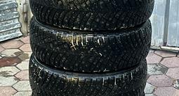 Зимняя резина Michelin за 250 000 тг. в Караганда