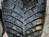 Зимняя резина Michelin за 250 000 тг. в Караганда – фото 5