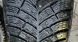 Зимняя резина Michelin за 250 000 тг. в Караганда – фото 5
