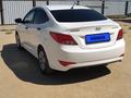 Hyundai Solaris 2015 года за 4 200 000 тг. в Кульсары – фото 3