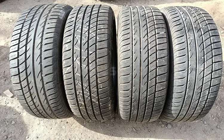 Шины 205/55 R16 — "Platin RP410 Diamant" (Германия), летние, в ид за 140 000 тг. в Астана