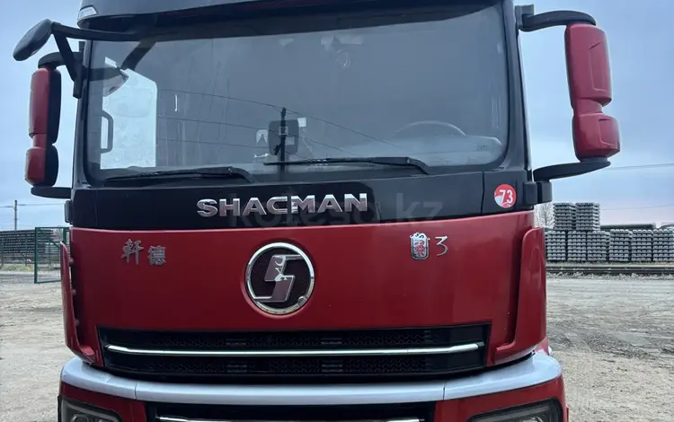 Shacman (Shaanxi)  X3000 2023 года за 21 500 000 тг. в Астана
