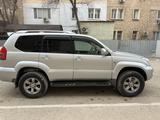 Toyota Land Cruiser Prado 2007 года за 8 500 000 тг. в Жанаозен – фото 3