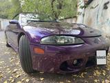 Mitsubishi Eclipse 1997 годаfor3 900 000 тг. в Алматы – фото 4