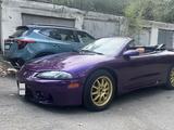 Mitsubishi Eclipse 1997 годаfor3 900 000 тг. в Алматы