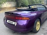 Mitsubishi Eclipse 1997 годаfor3 900 000 тг. в Алматы – фото 2
